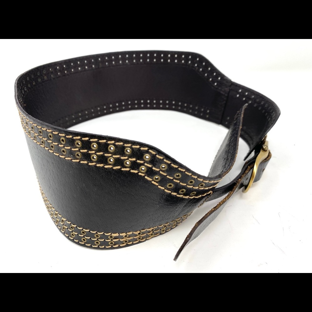 Belt